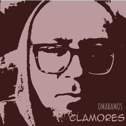 Carátula OMAR RAMOS - Clamores