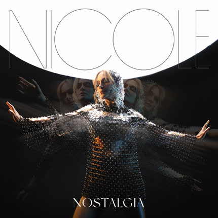 Carátula NICOLE - Nostalgia