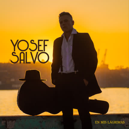 YOSEF SALVO - En Mis Lágrimas