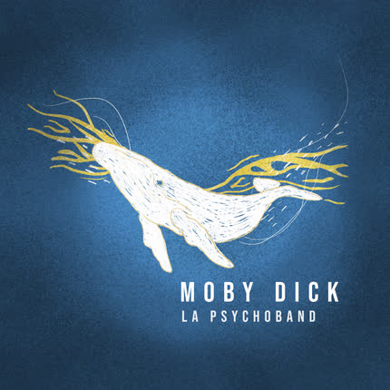 Carátula Moby Dick