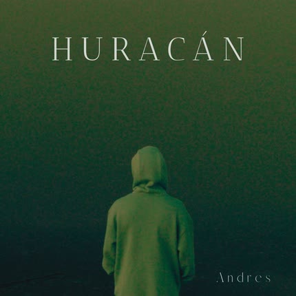 Carátula ANDRES - Huracán