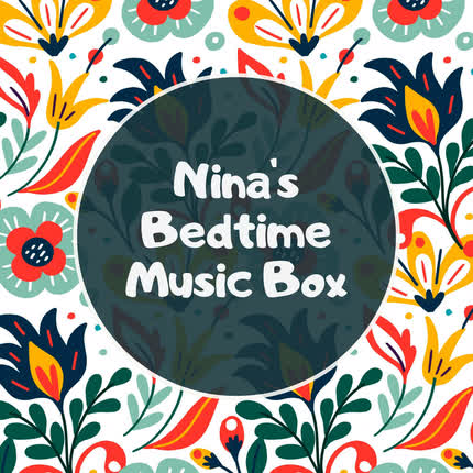 Imagen NINAS BEDTIME MUSIC BOX
