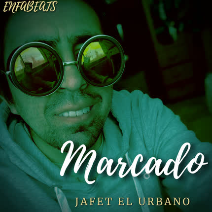 Carátula JAFET EL URBANO - Marcado
