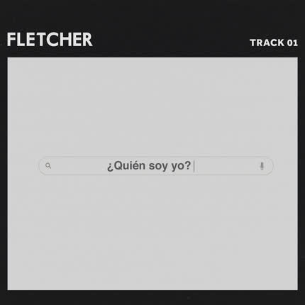 Carátula LOS FLETCHER - ¿Quién Soy Yo?