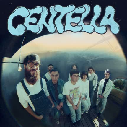 Carátula Centella (En Vivo)