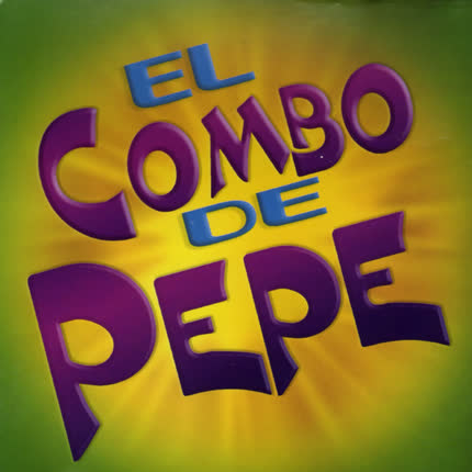 Carátula El Combo de Pepe