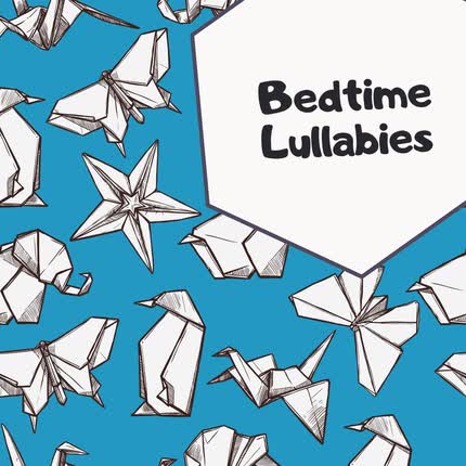 Carátula Bedtime Lullabies: Skip to <br/>My Loo 