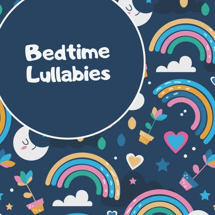 Carátula Bedtime Lullabies: Ding <br/>Dong Dell 