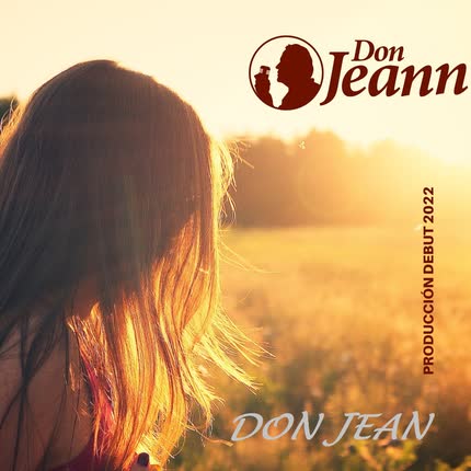 Carátula Don Jean