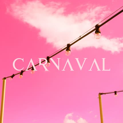 Carátula SONIDO CELESTE - Carnaval