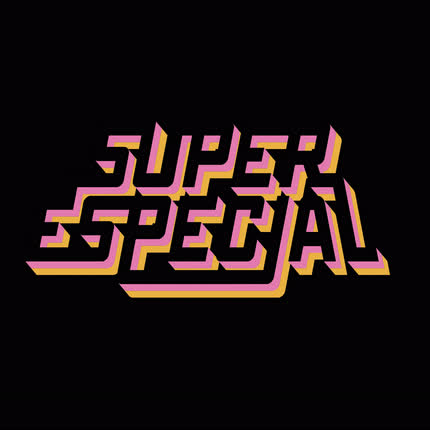 Carátula SUPER ESPECIAL - Super Especial