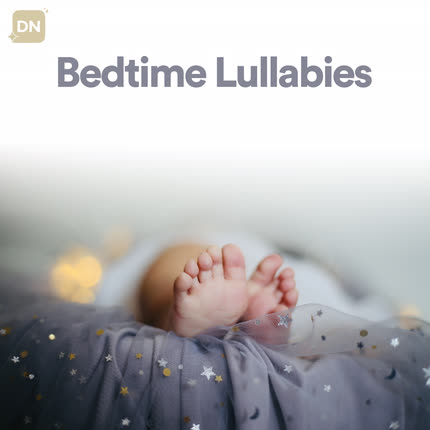 Carátula Bedtime Lullabies