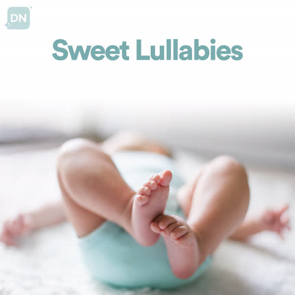Carátula Sweet Lullabies