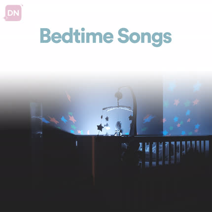 Carátula Bedtime Songs