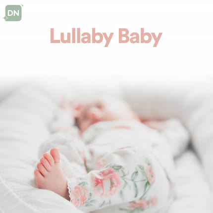 Carátula Lullaby Baby
