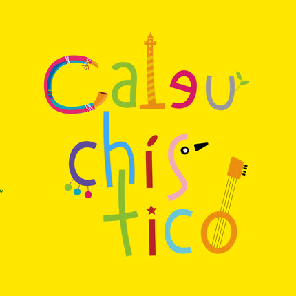 Carátula CALEUCHISTICO - Caleuchístico