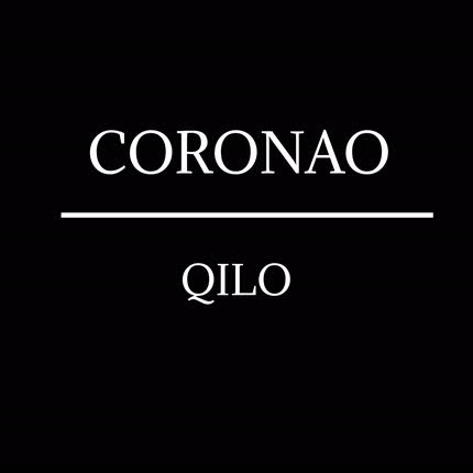 Carátula QILO - Coronao