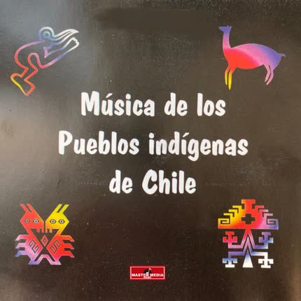Carátula MUSICA DE LOS PUEBLOS INDIGENAS - Música de los Pueblos Indígenas