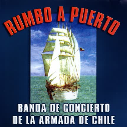 Carátula Rumbo a Chile