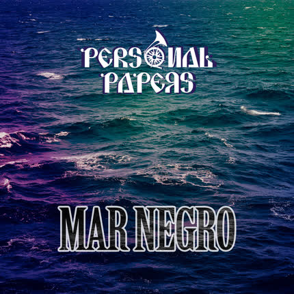 PERSONAL PAPERS - Mar Negro