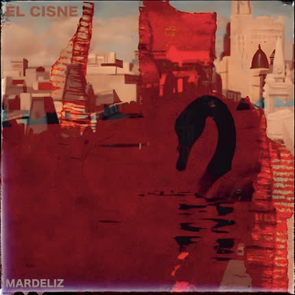 Carátula MARDELIZ - El Cisne