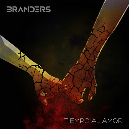 LOS BRANDERS - Tiempo al Amor