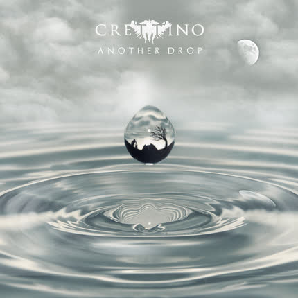 Carátula CRETTINO - Another Drop