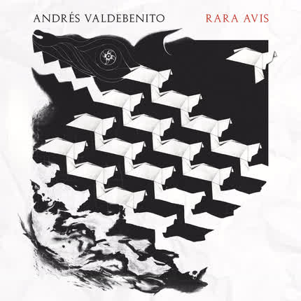 ANDRES VALDEBENITO - Rara Avis