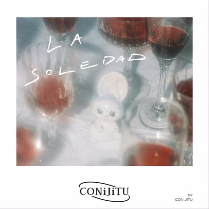 Carátula CONIJITU - La Soledad