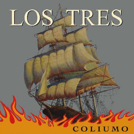 LOS TRES - Coliumo