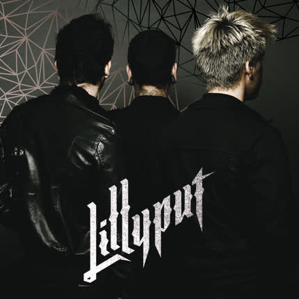 Carátula LILLYPUT - Lillyput