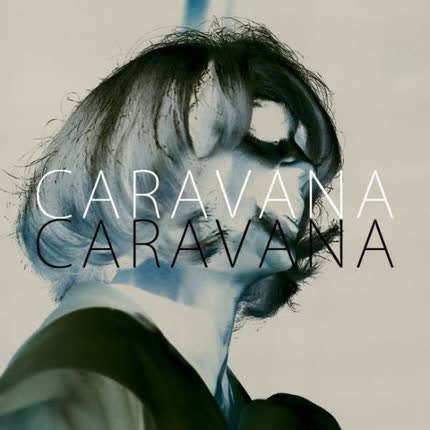 Carátula CARAVANA - Caravana