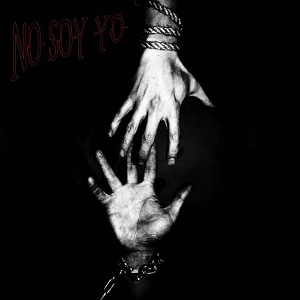 Carátula SCHARAS - No Soy Yo