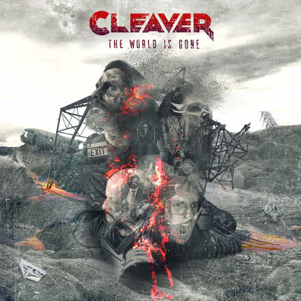 CLEAVER - The World is Gone