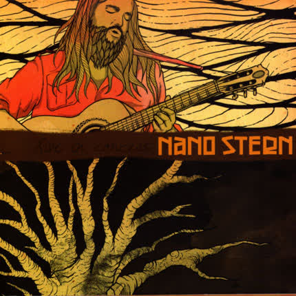 Carátula NANO STERN - Live in Concert