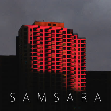 Carátula Samsara (Edición en casa)