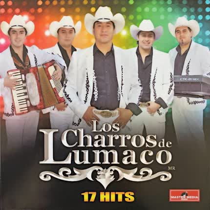 LOS CHARROS DE - Hits - Descarga, Escucha y Comparte PortalDisc.com