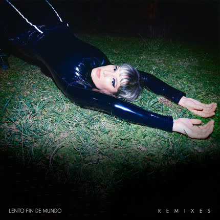 KINETICA - Lento fin de mundo (Remixes)