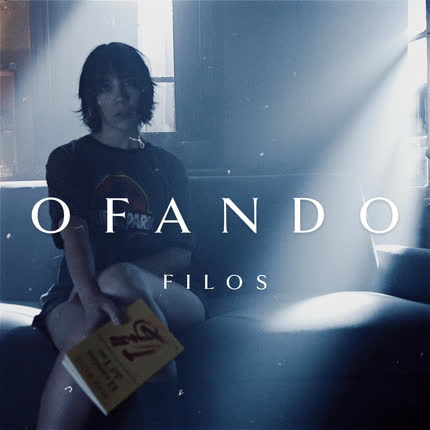 Carátula FILOS - Ofando