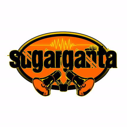 SUGARGANTA - Calavera (Vol. I)