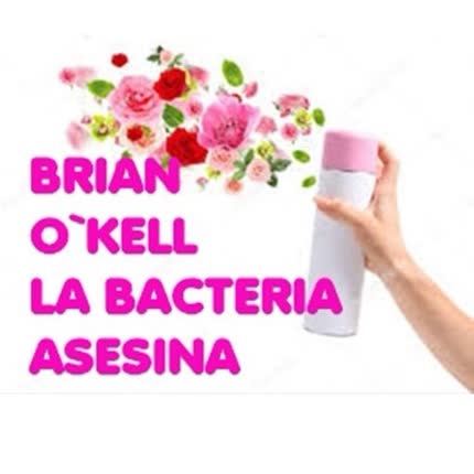 Carátula La Bacteria Asesina