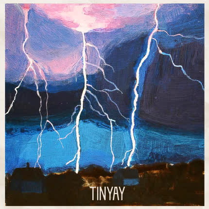 TINYAY - Contradicha