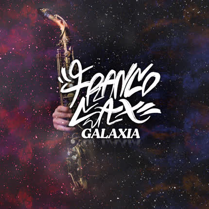 Carátula Galaxia
