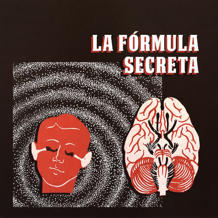 Carátula La Fórmula Secreta