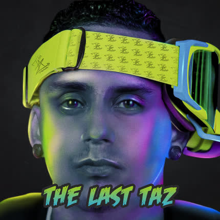 Carátula The Last Taz
