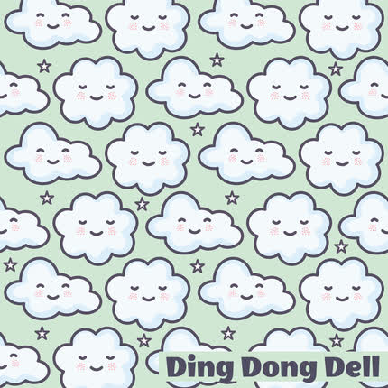 Carátula Ding Dong Dell