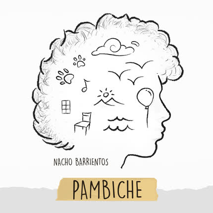 NACHO BARRIENTOS - Pambiche