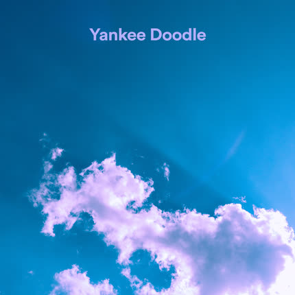 Carátula Yankee Doodle