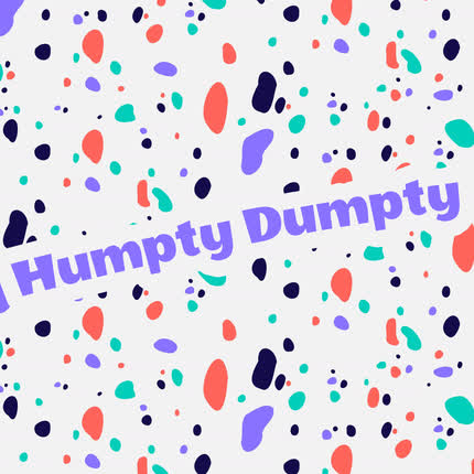 Carátula Humpty Dumpty