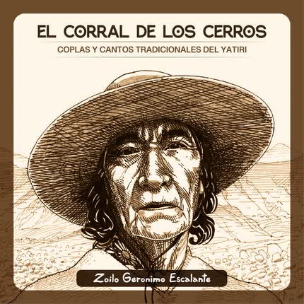 Carátula El Corral de los Cerros